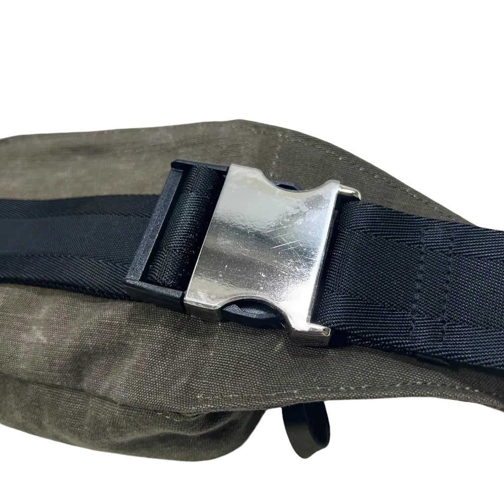 READYMADE / BODY POUCH (RE-00-KH-00-00-173)