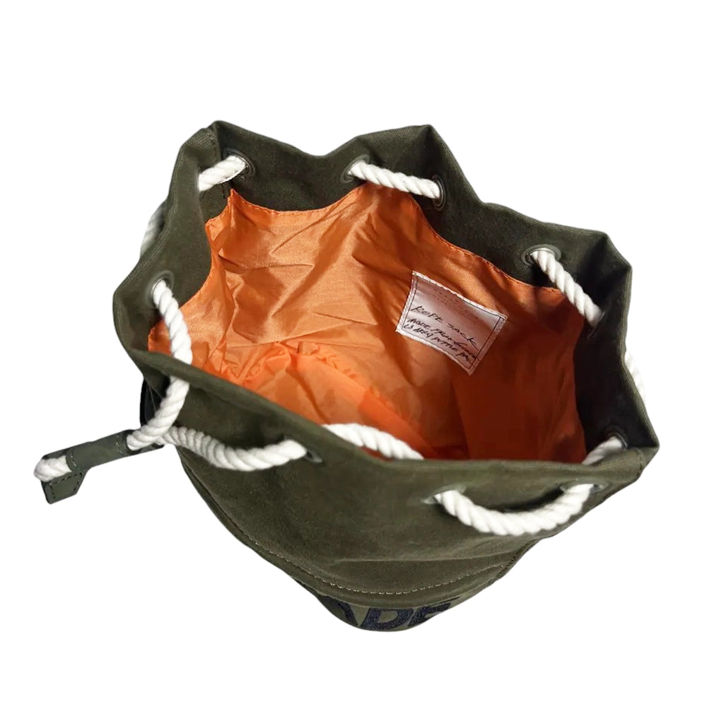 READYMADE / ROPE SACK (RM-P01-0000-037)