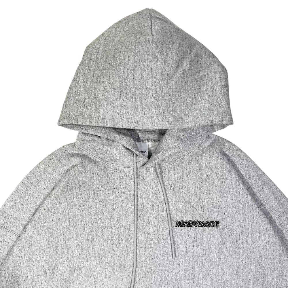 READYMADE / BIG HOODIE LOGO (RM-P01-0000-086)