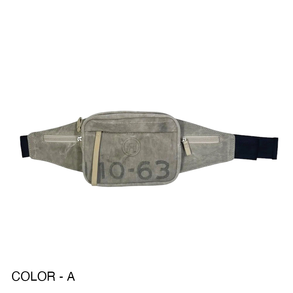 READYMADE / BODY POUCH (RE-00-WH-00-00-173)