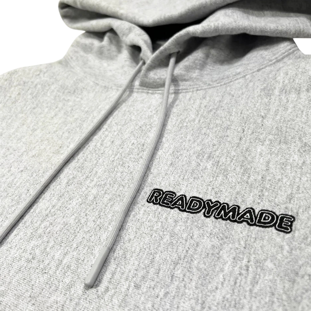 READYMADE / BIG HOODIE LOGO (RM-P01-0000-086)