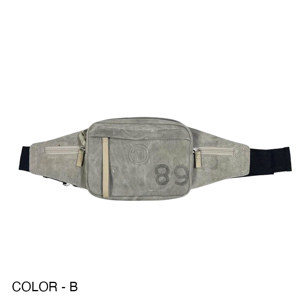 READYMADE / BODY POUCH (RE-00-WH-00-00-173)