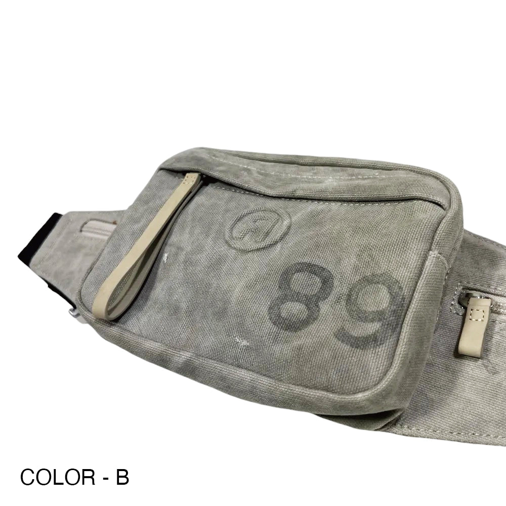 READYMADE / BODY POUCH (RE-00-WH-00-00-173)