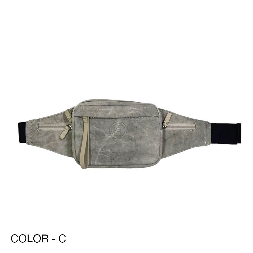 READYMADE / BODY POUCH (RE-00-WH-00-00-173)