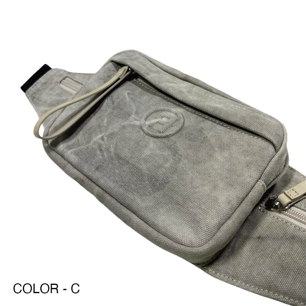 READYMADE / BODY POUCH (RE-00-WH-00-00-173)