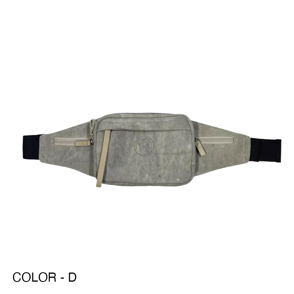 READYMADE / BODY POUCH (RE-00-WH-00-00-173)