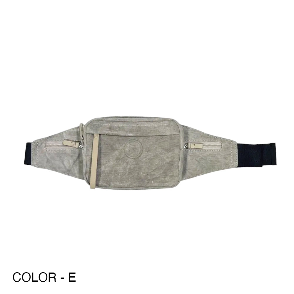 READYMADE / BODY POUCH (RE-00-WH-00-00-173)