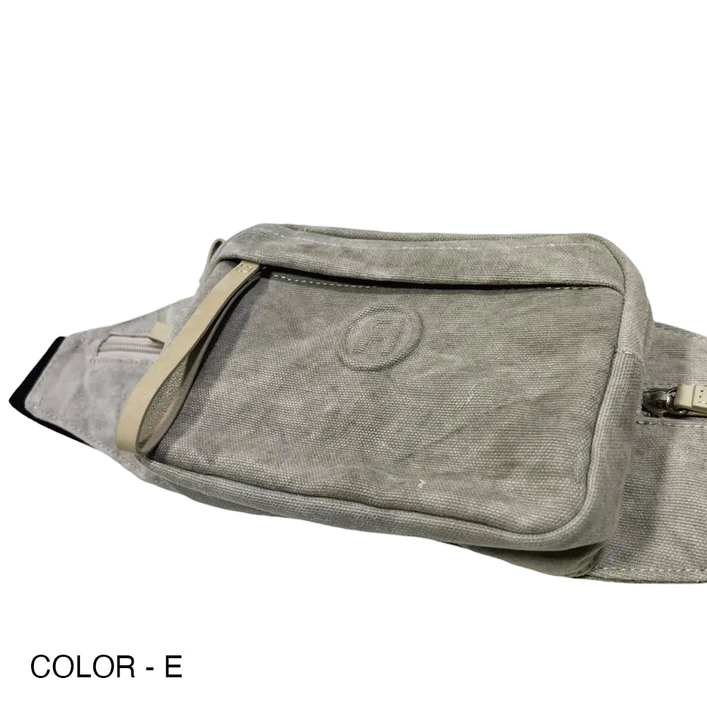 READYMADE / BODY POUCH (RE-00-WH-00-00-173)