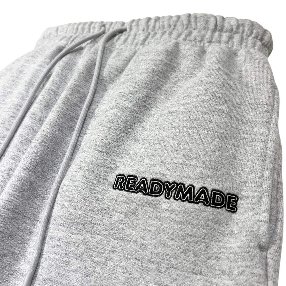 READYMADE / FLARE SWEAT PANTS (RM-P01-0000-092)