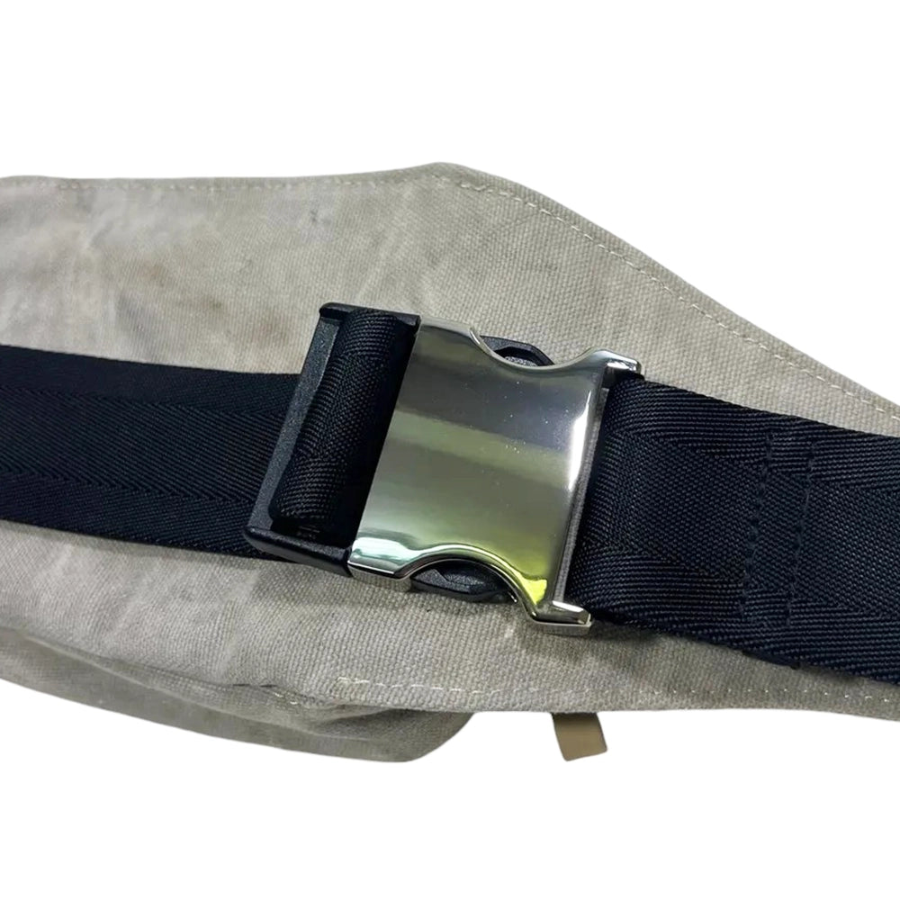 READYMADE / BODY POUCH (RE-00-WH-00-00-173)