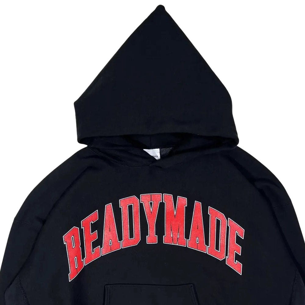 READYMADE / HOODIE ARCH LOGO (RM-P01-0000-088)