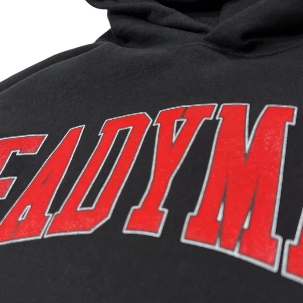 READYMADE / HOODIE ARCH LOGO (RM-P01-0000-088)