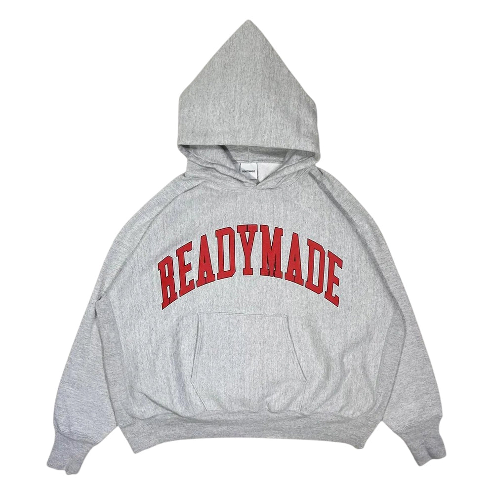 READYMADE / HOODIE ARCH LOGO (RM-P01-0000-088)