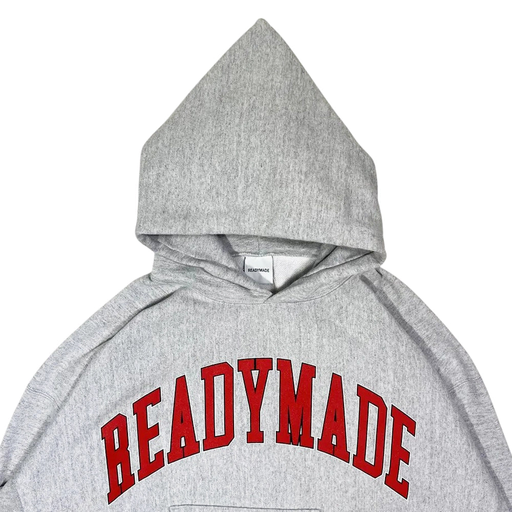 READYMADE / HOODIE ARCH LOGO (RM-P01-0000-088)