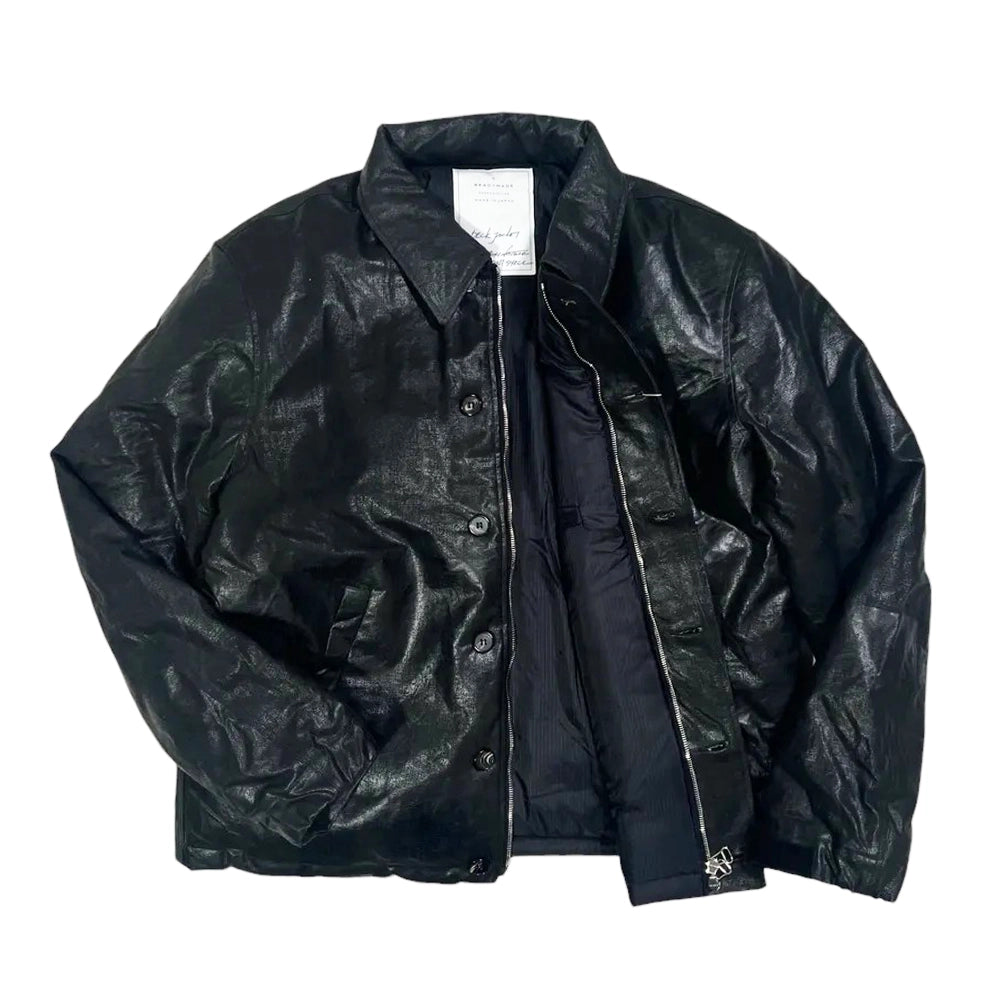 READYMADE / DECK JACKET (RM-P01-0000-063)