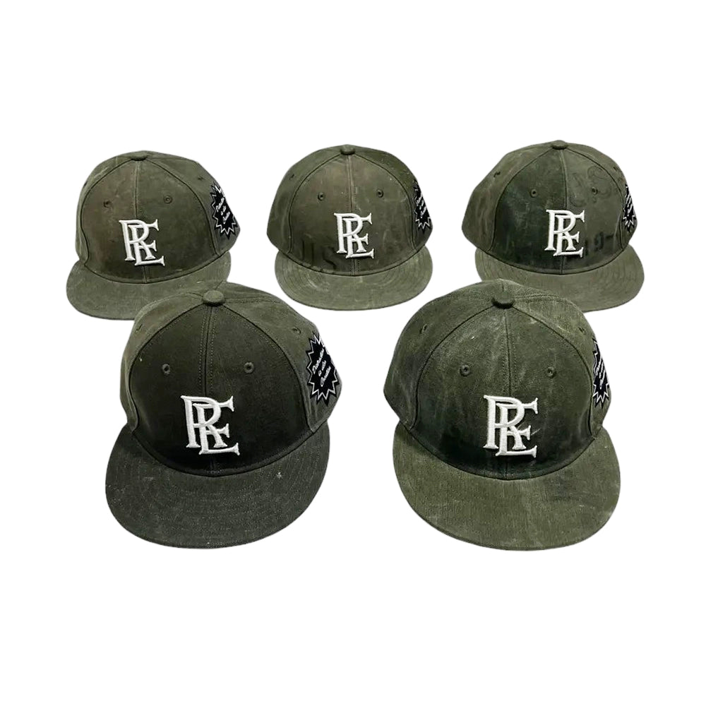 READYMADE / CAP (RECL-C0-KH-00-00-293)