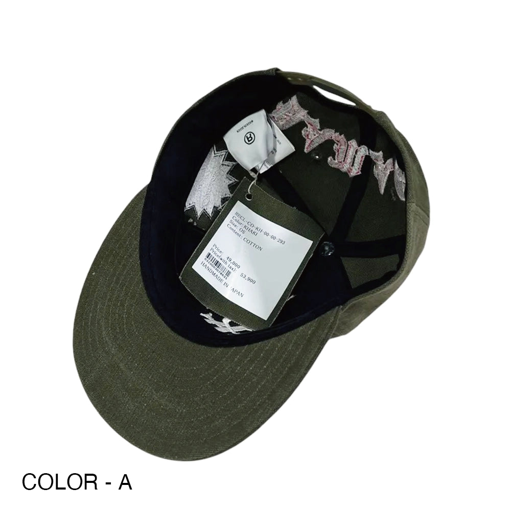 READYMADE / CAP (RECL-C0-KH-00-00-293)