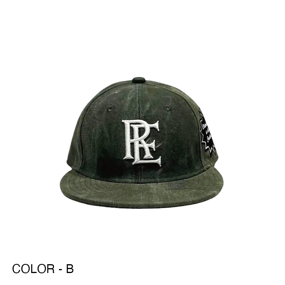 READYMADE / CAP (RECL-C0-KH-00-00-293)