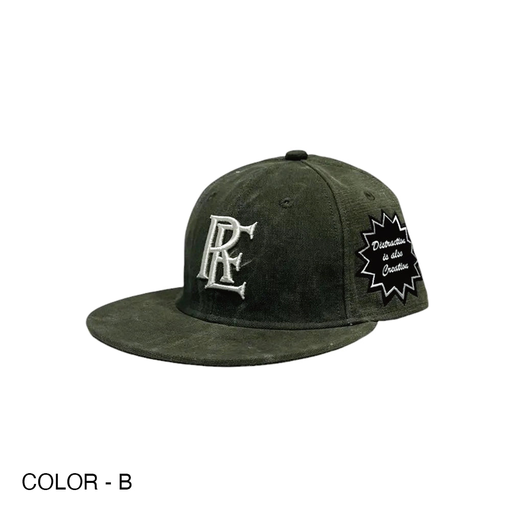 READYMADE / CAP (RECL-C0-KH-00-00-293)