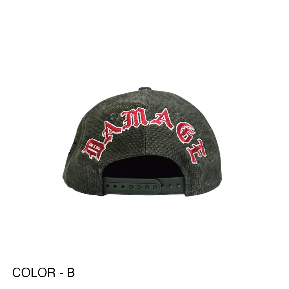 READYMADE / CAP (RECL-C0-KH-00-00-293)