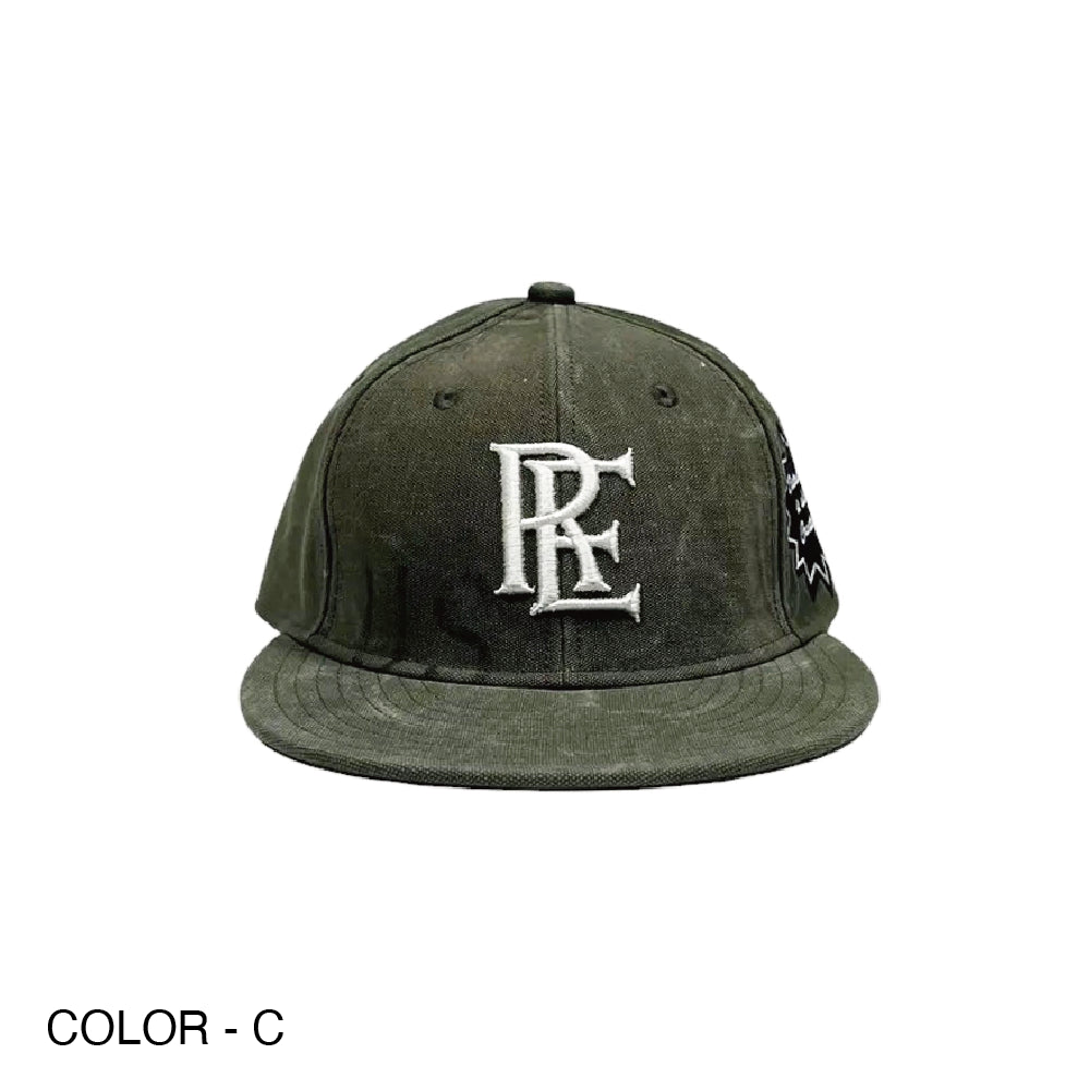 READYMADE / CAP (RECL-C0-KH-00-00-293)