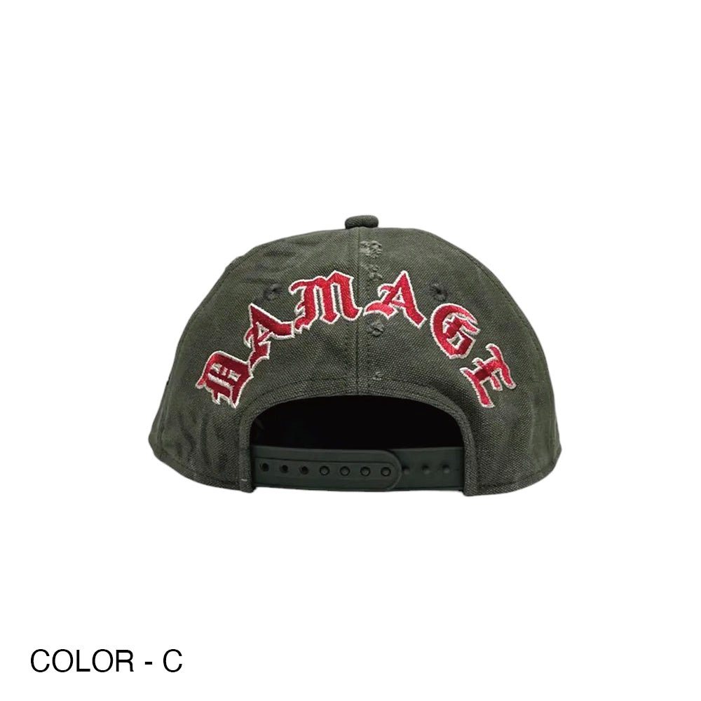 READYMADE / CAP (RECL-C0-KH-00-00-293)