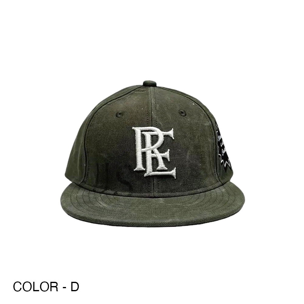 READYMADE / CAP (RECL-C0-KH-00-00-293)