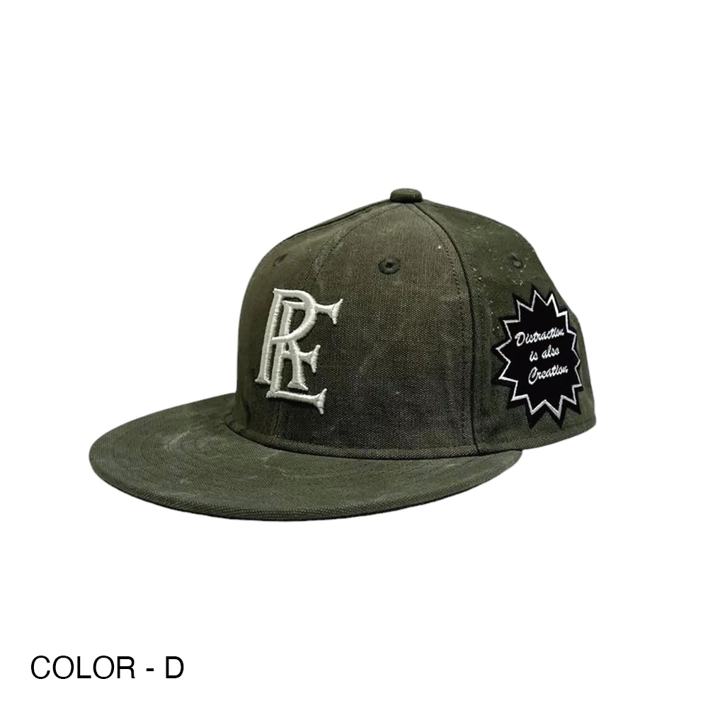 READYMADE / CAP (RECL-C0-KH-00-00-293)