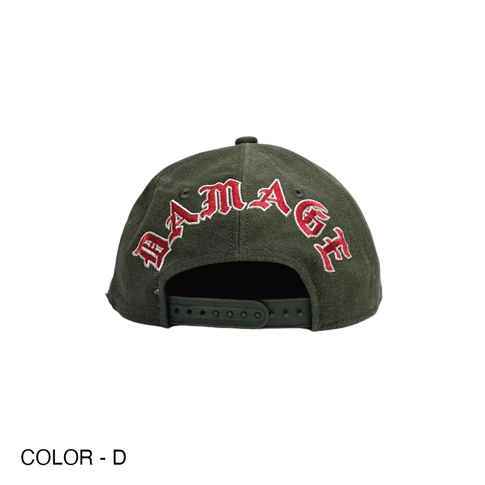 READYMADE / CAP (RECL-C0-KH-00-00-293)