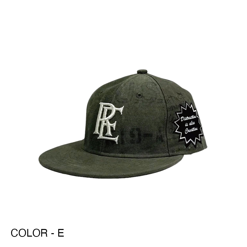 READYMADE / CAP (RECL-C0-KH-00-00-293)