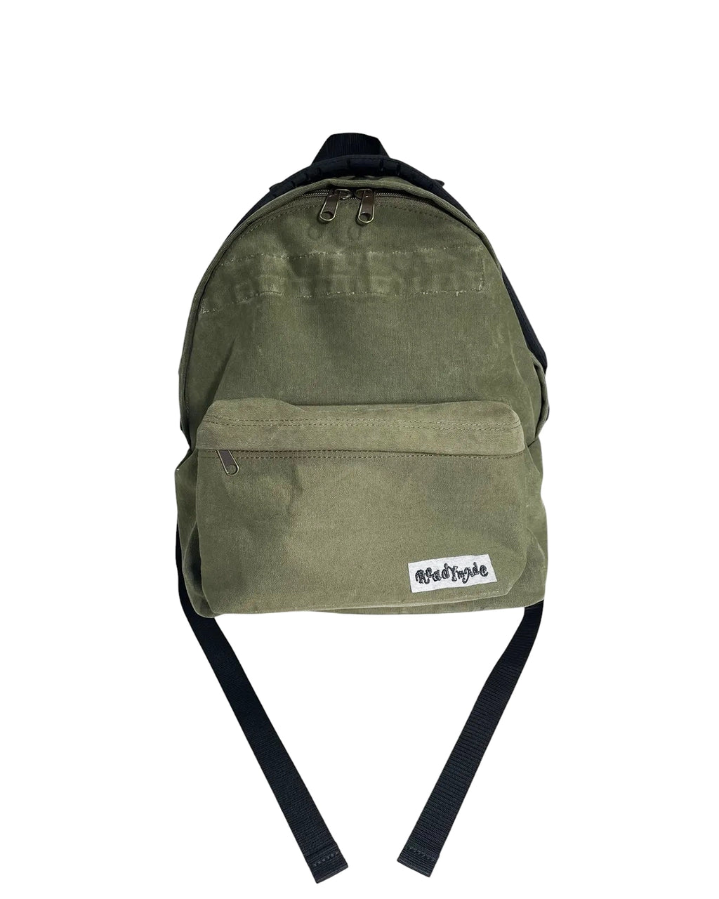 READYMADE(レディメイド) / BACKPACK | JACK in the NET 公式通販