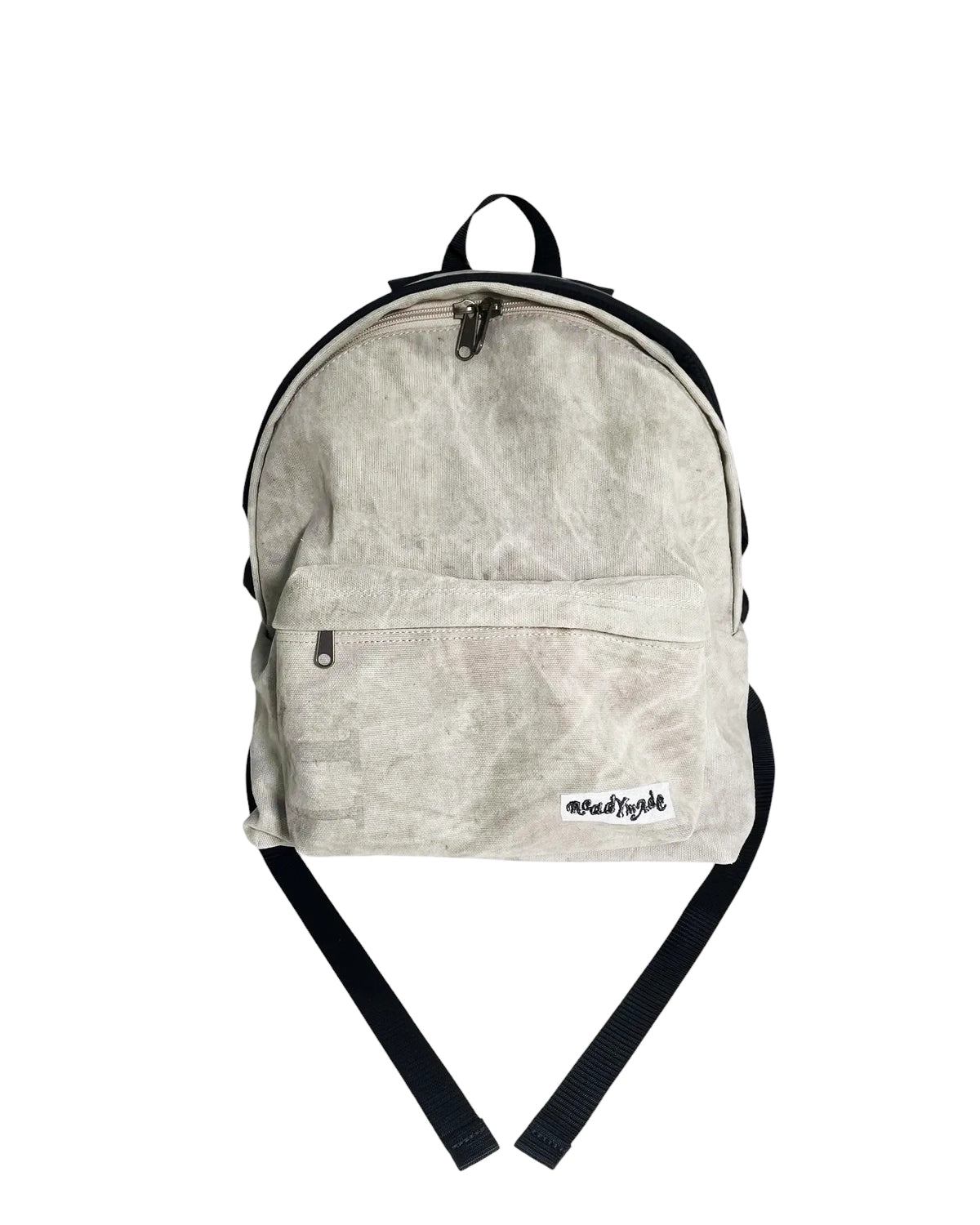 READYMADE の BACKPACK (RE-CO-WH-00-00-152)