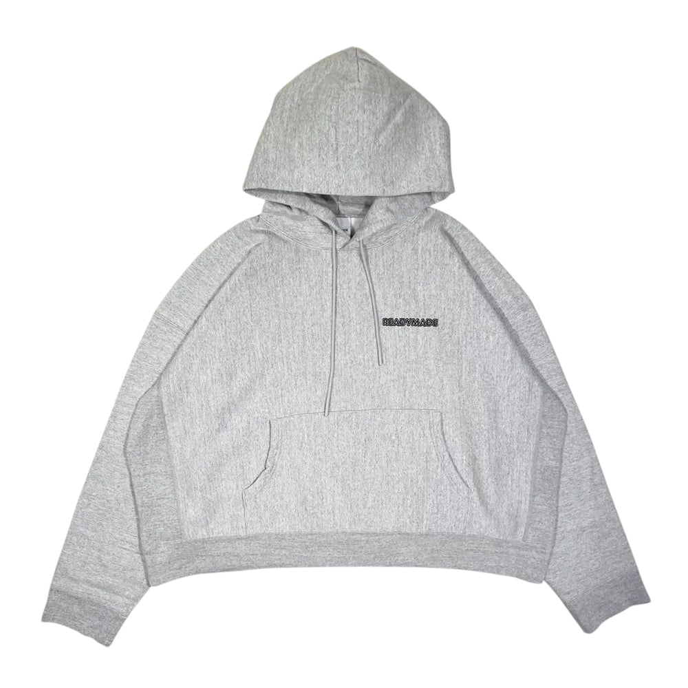 READYMADE の BIG HOODIE LOGO (RM-P01-0000-086)