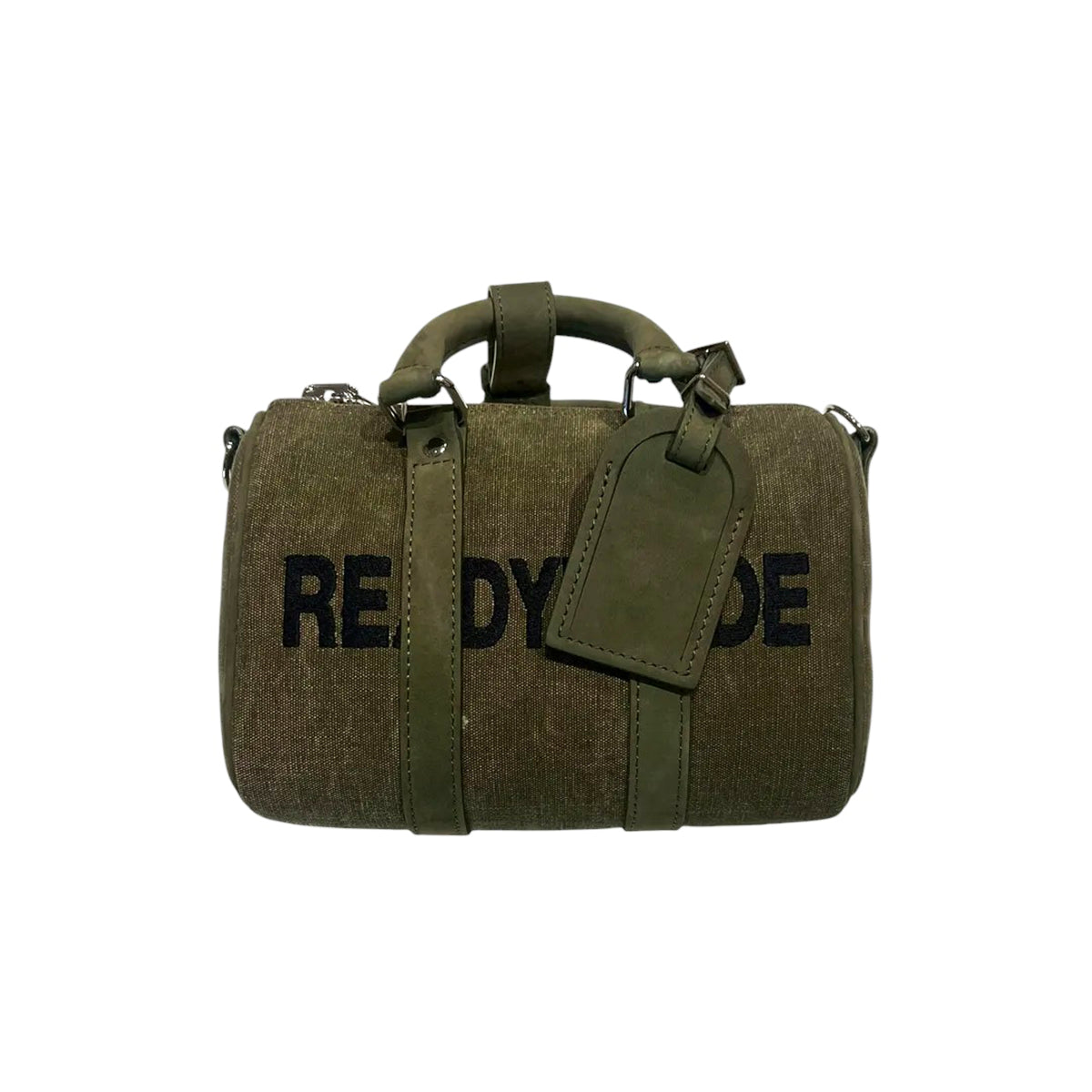 READYMADE_BOSTON_BAG_RE-CO-KH- 