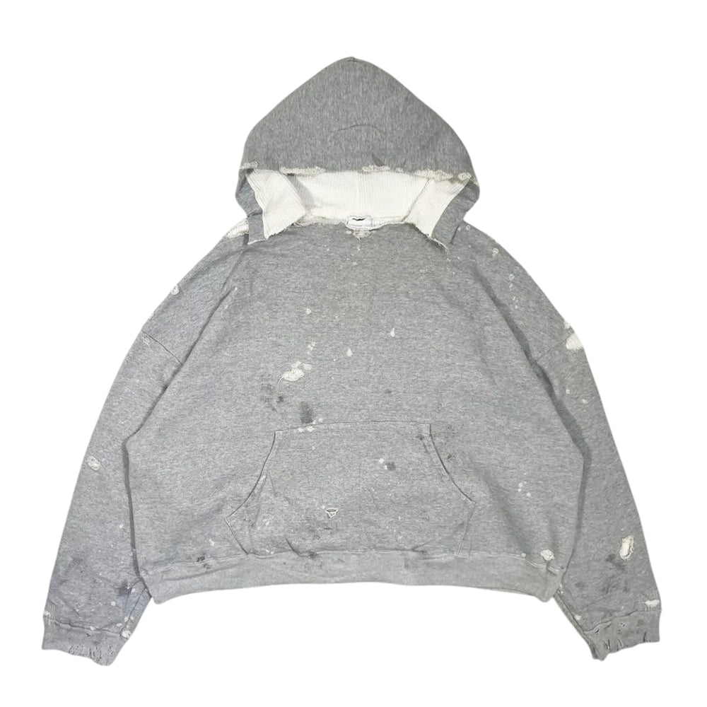 READYMADE の DOUBLE FACE HOODIE (RM-P01-0000-083)