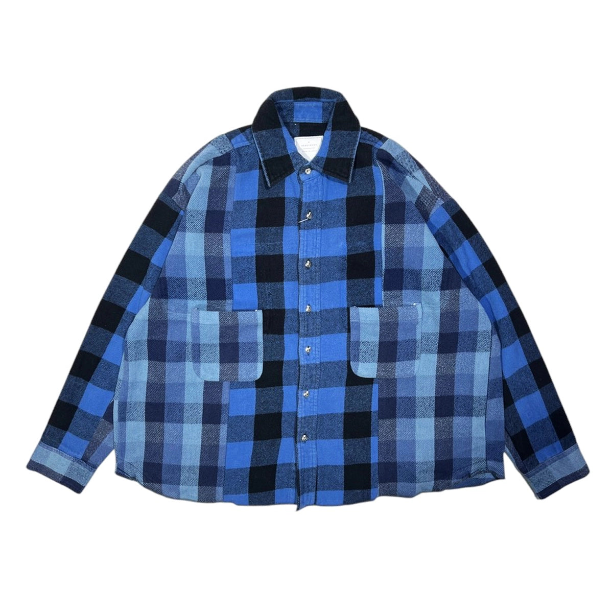 READYMADE(レディメイド) / FRANNEL SHIRT -B- | JACK in the NET 公式通販