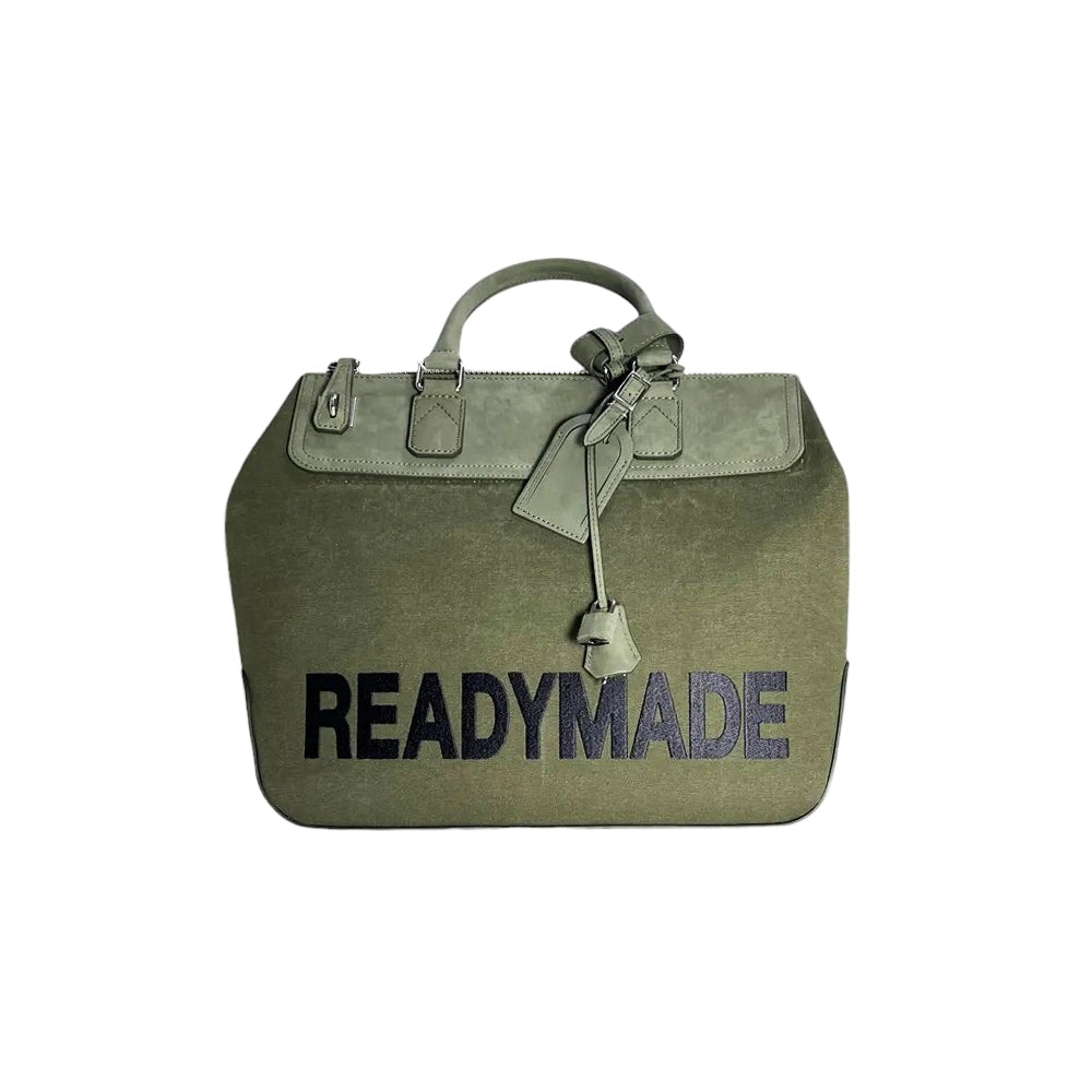 READYMADE の GYM BAG MEDIUM (RE-CO-KH-00-00-165)