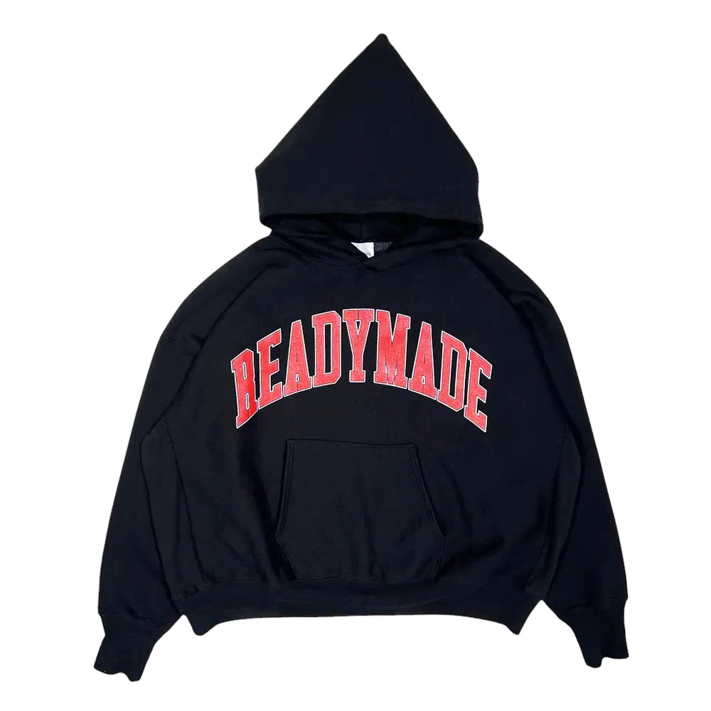 READYMADE の HOODIE ARCH LOGO (RM-P01-0000-088)