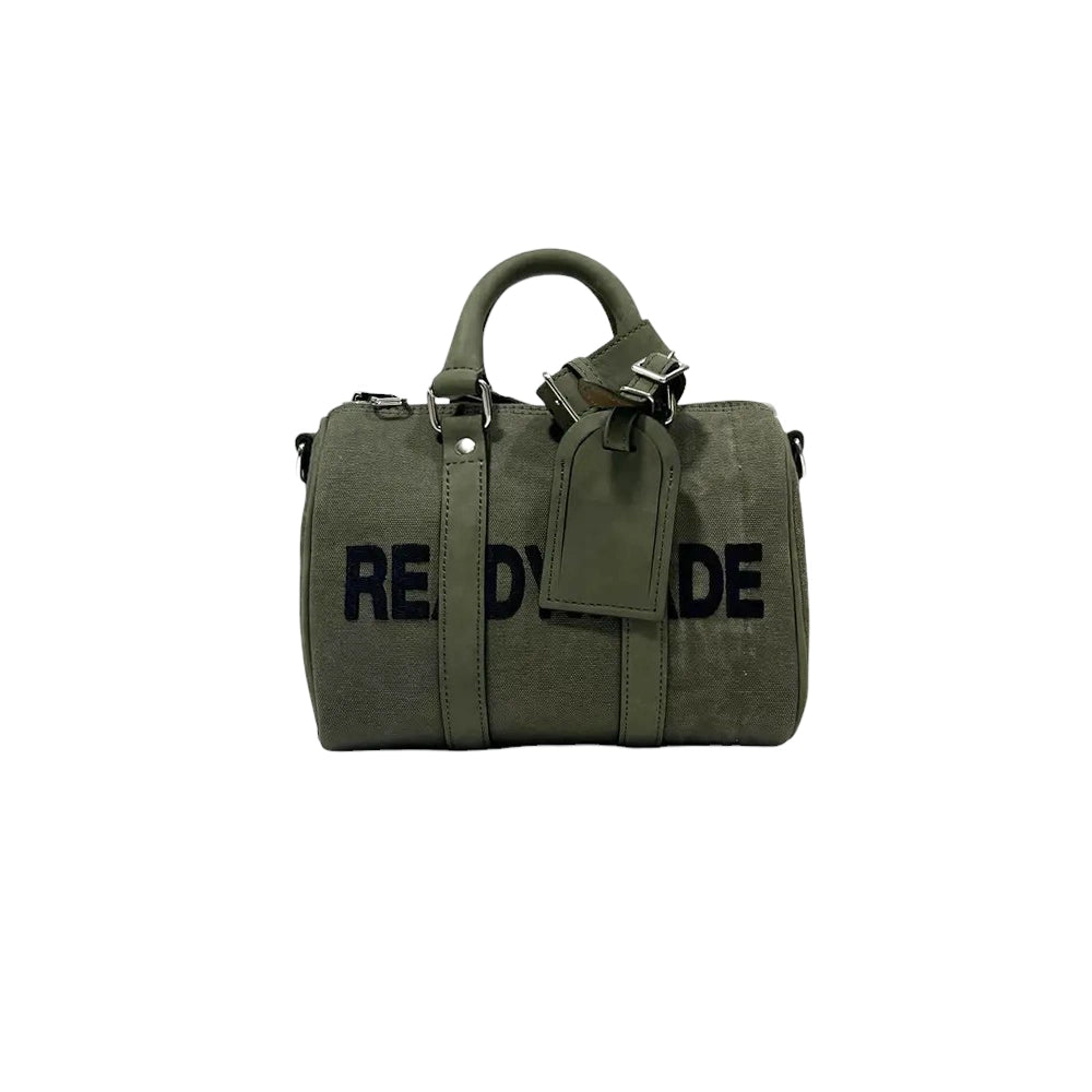 READYMADE の OVER NIGHT BAG NANO (RE-00-KH-00-00-49)