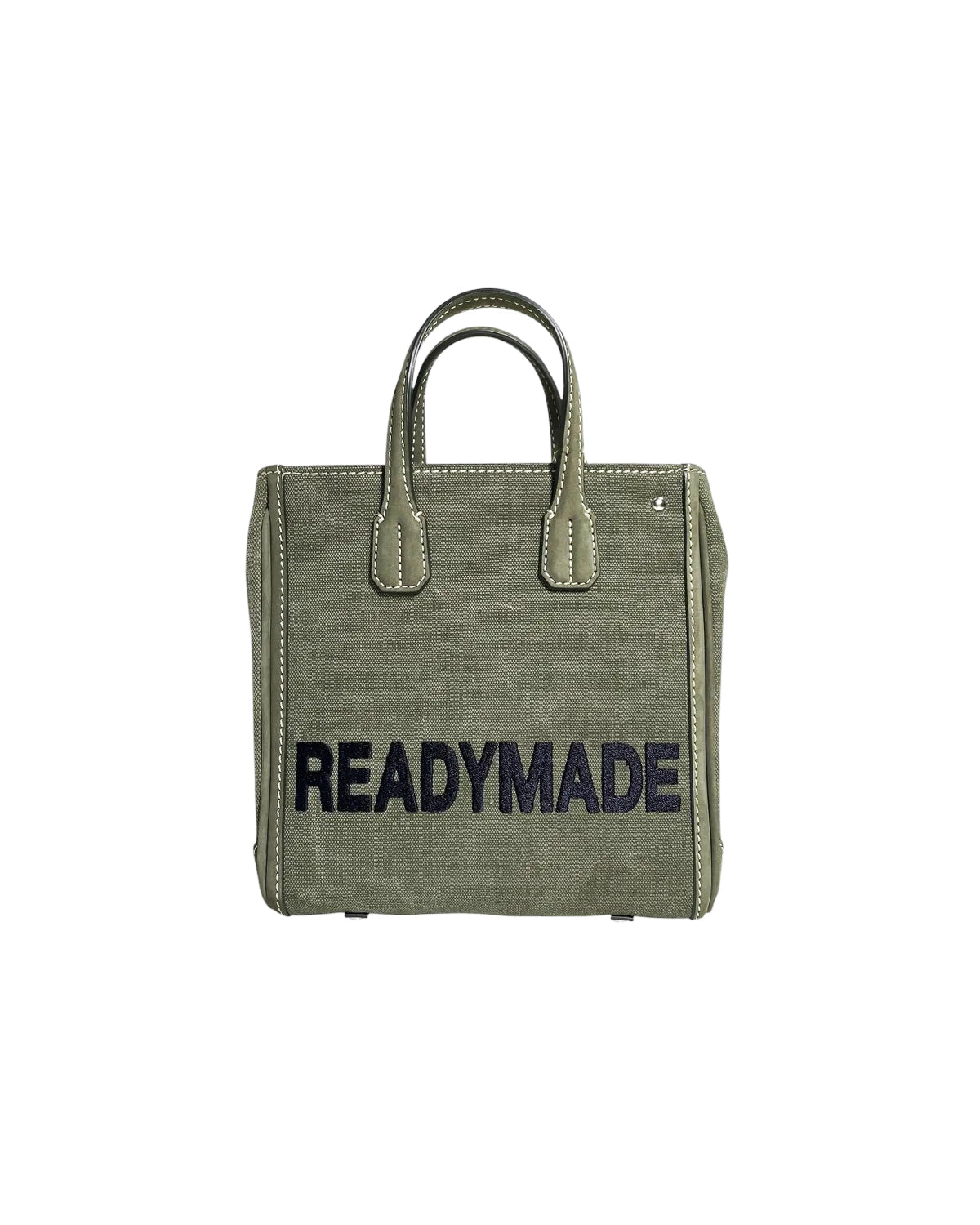 READYMADE の PEGGY BAG NANO (RE-CO-KH-00-00-155)