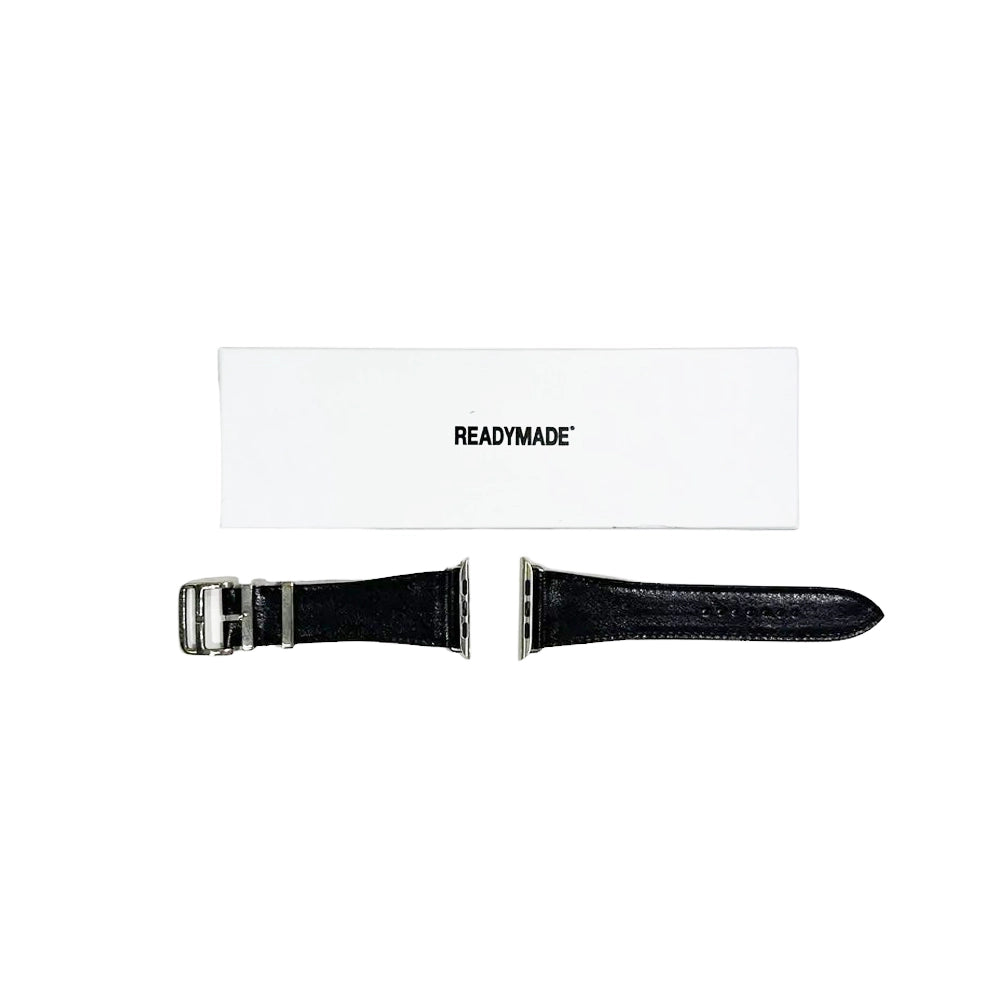 READYMADE / WATCH BAND の BLACK (RE-CO-BK-00-00-304)