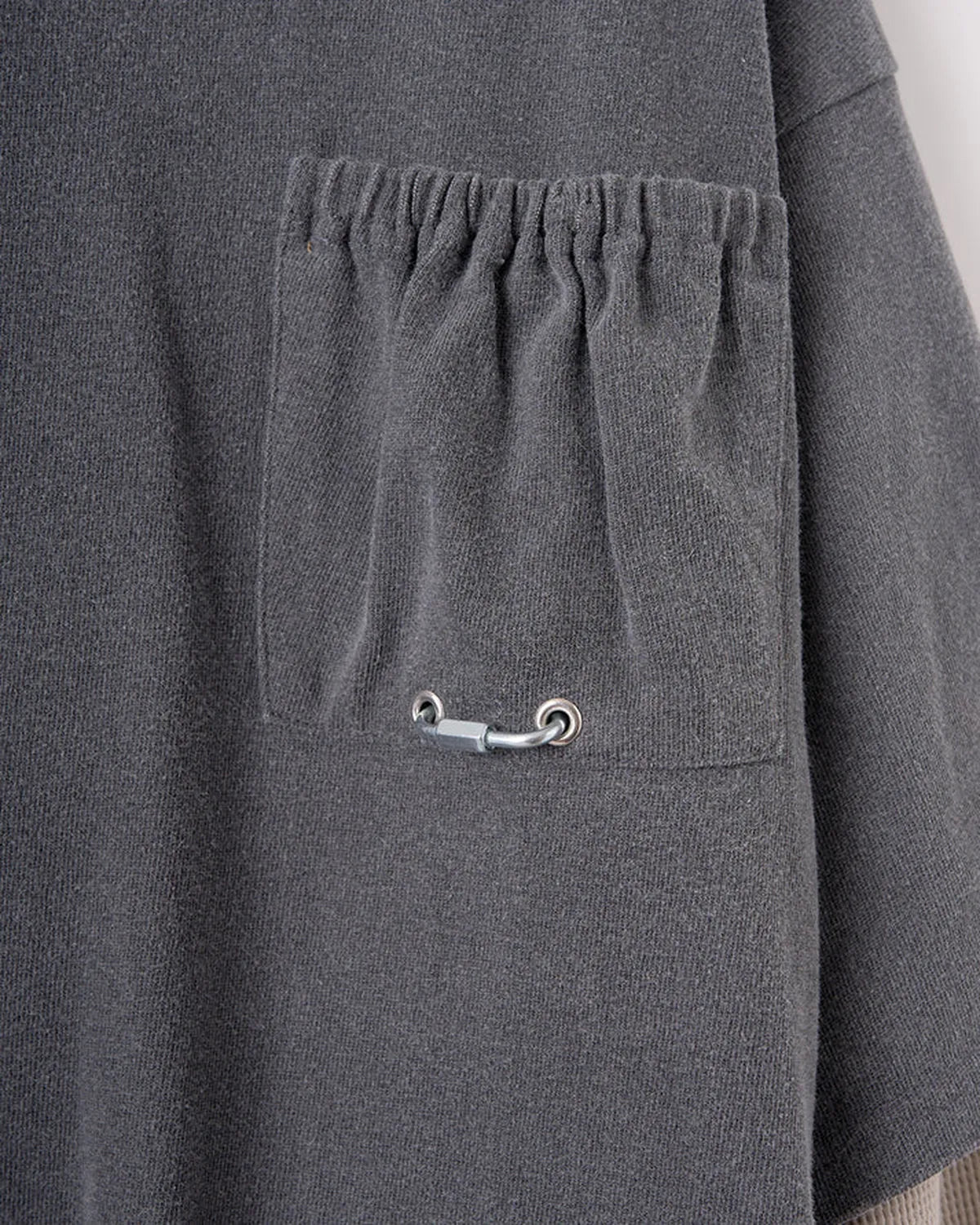 refomed / FRESH MAN L/S TEE (RECU-057)