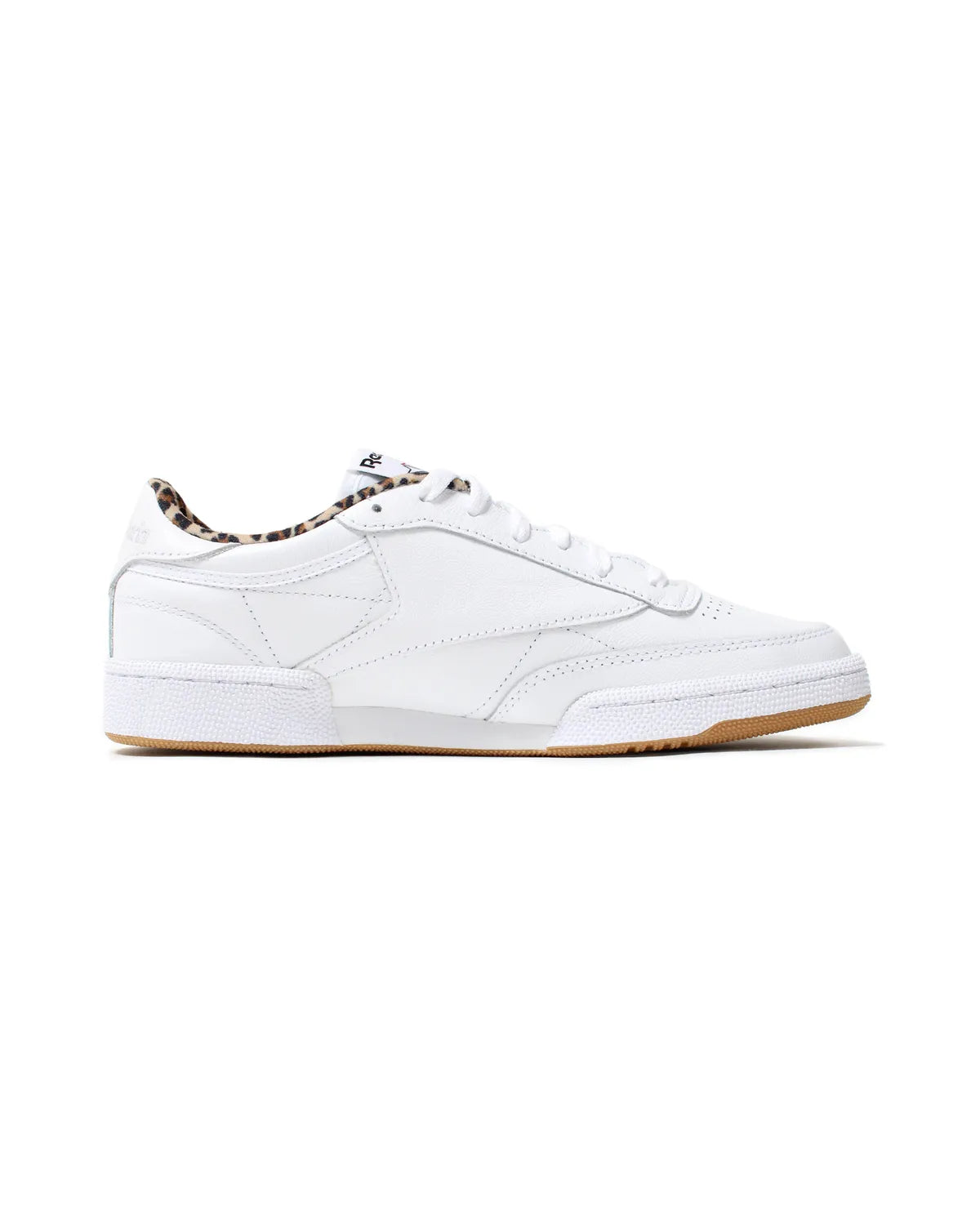 WACKO MARIA × Reebok / CLUB C 85 (REEBOK-WM-SH01)