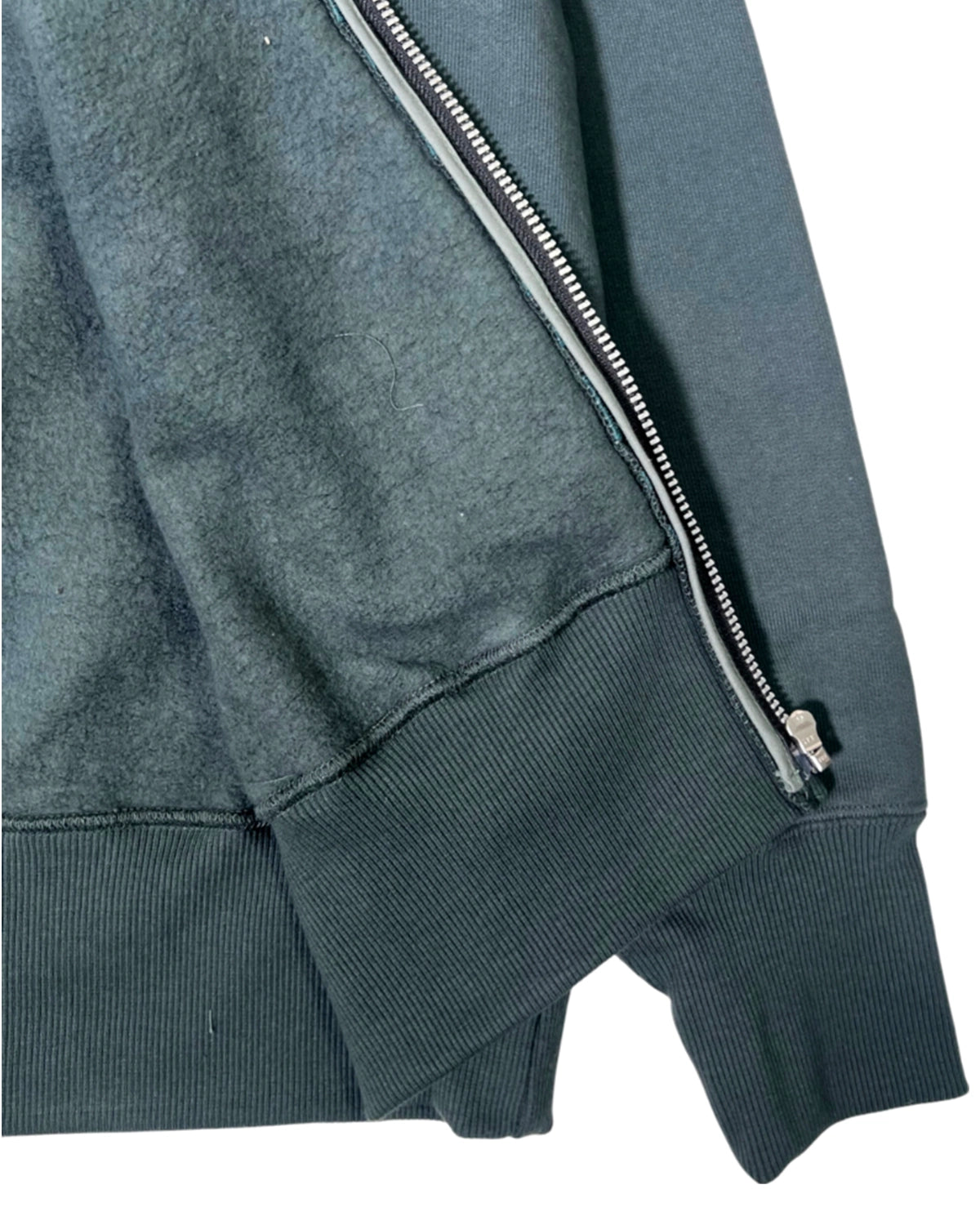 Reels (※ J.B. Voice EXCLUSIVE ) / PUFF PRINT ZIP HOODIE (RE26SP01-KT002)