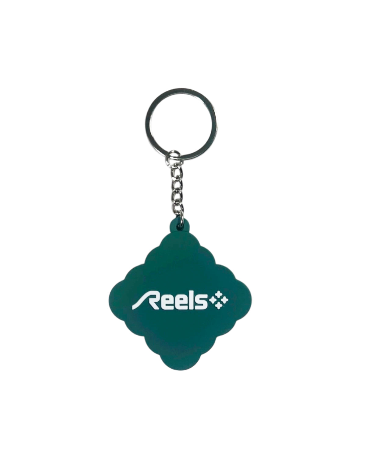 Reels (※ J.B. Voice EXCLUSIVE ) / RUBBER KEY CHARM (RE26SP01-SA004)
