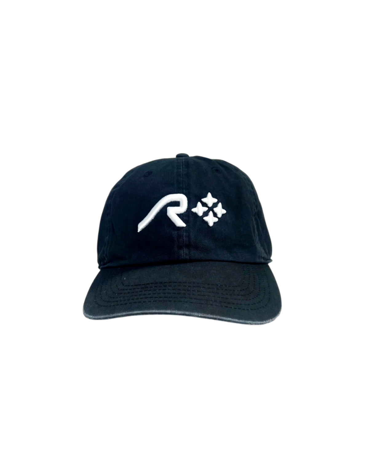 Reels (※ J.B. Voice EXCLUSIVE ) / WASHED COTTON TWILL CAP (RE26SP01-FA004)