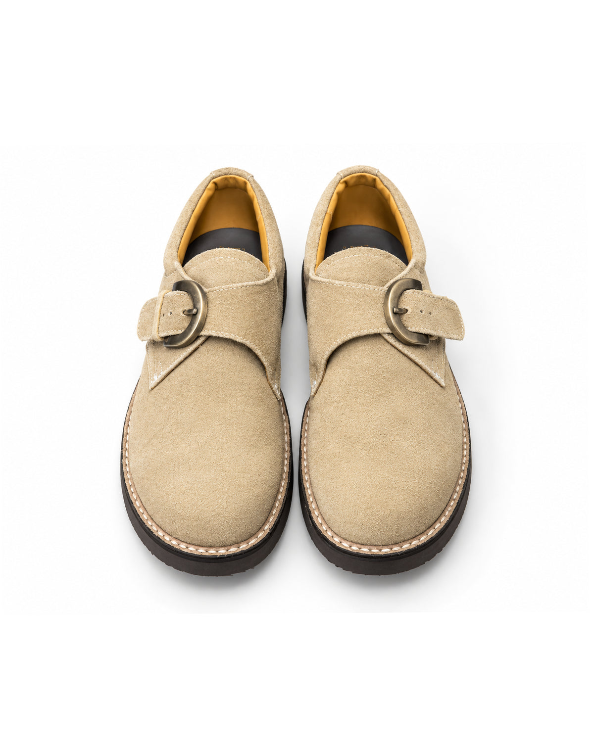 REGAL Shoe & Co. × Tomo & Co. / Loafer (840S)