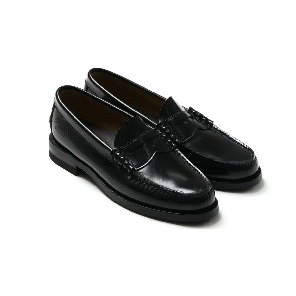 REGAL Shoe & Co. (リーガルシューアンドカンパニー) / Loafer_Black