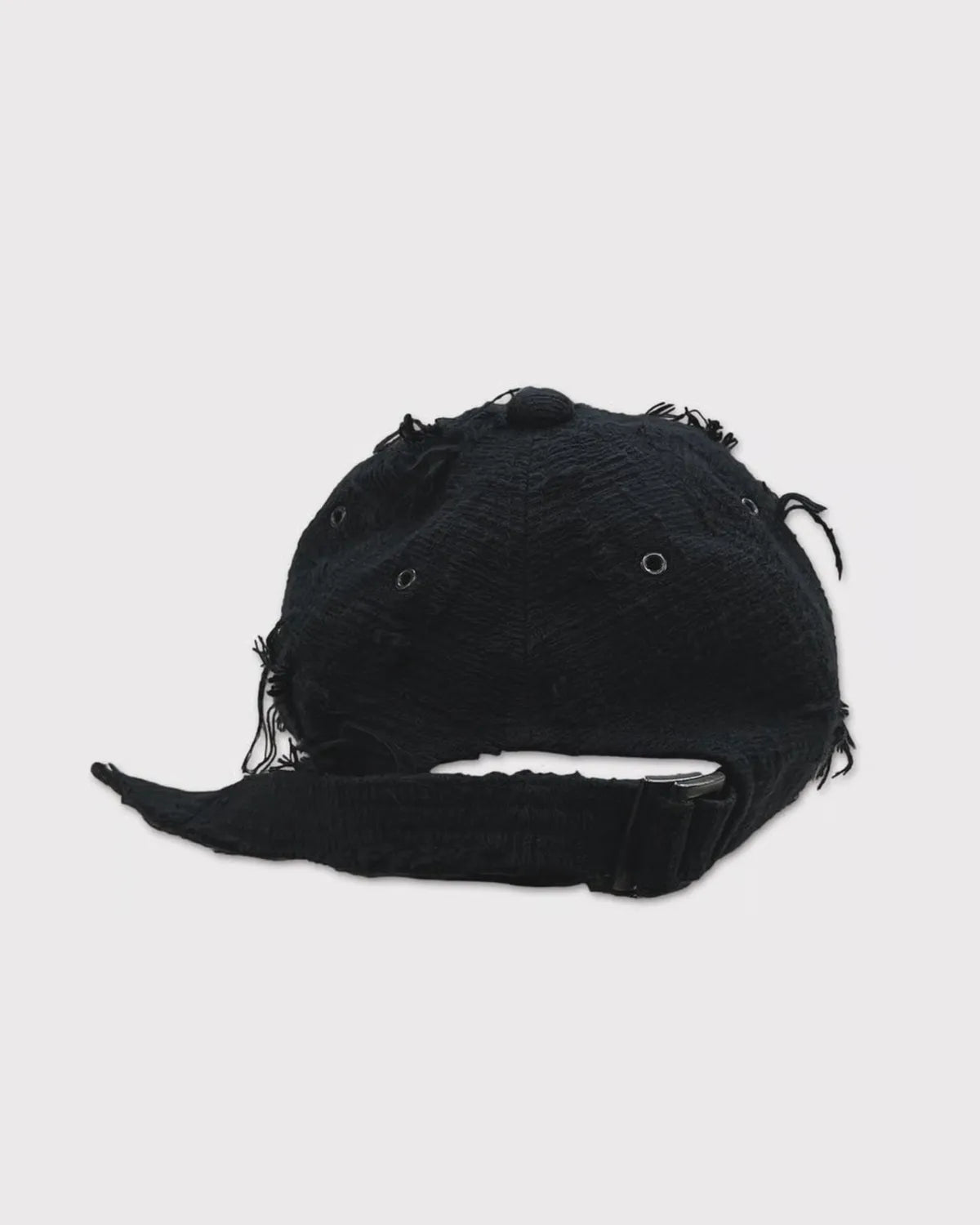 MINUS / ReinforcedBaseball Cap Boro Crust -BORO- (M-P2-AC1)