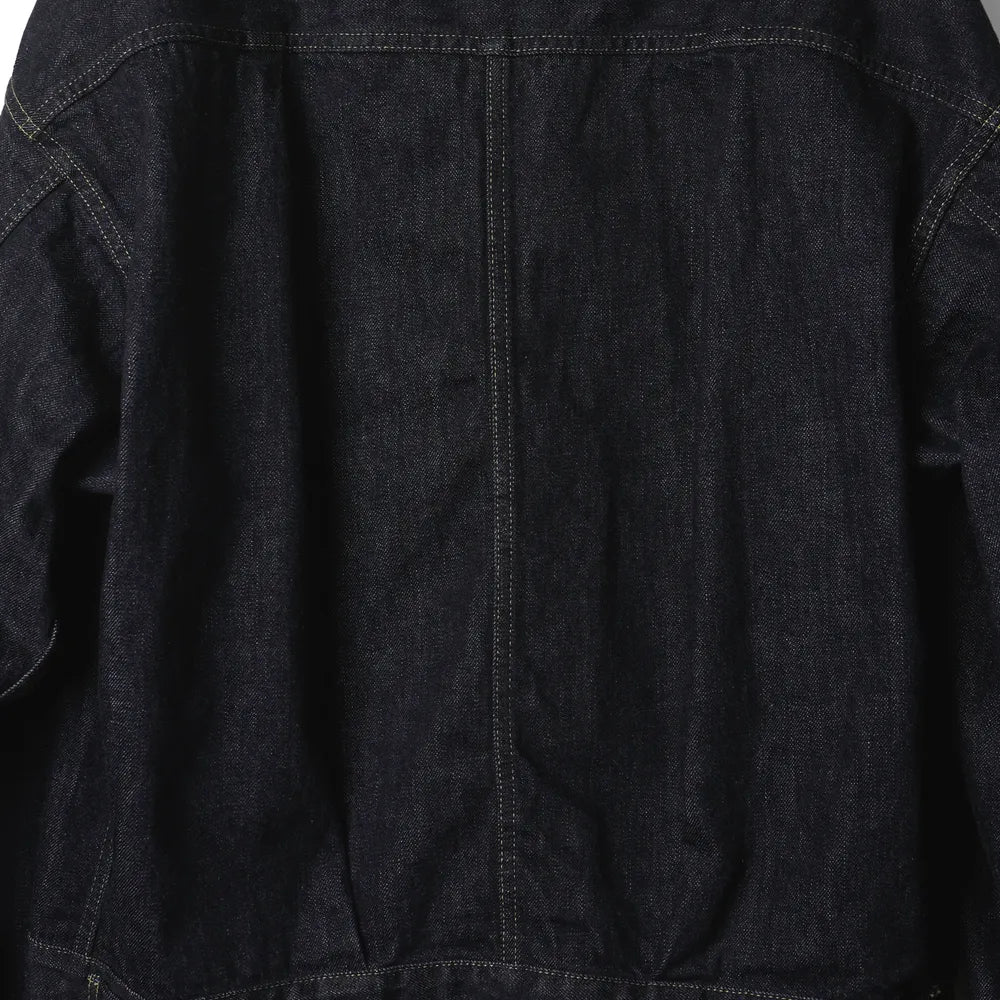 refomed / OLD MAN DENIM JACKET "OW"